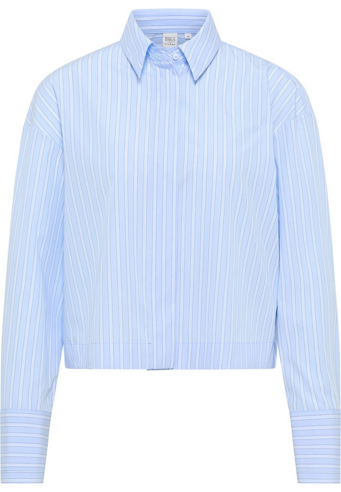 Eterna Hemdbluse Eterna Hemdbluse von Eterna