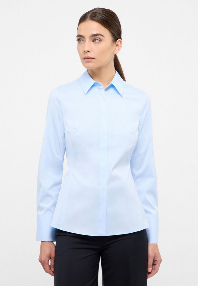 Eterna Hemdbluse Eterna Hemdbluse von Eterna
