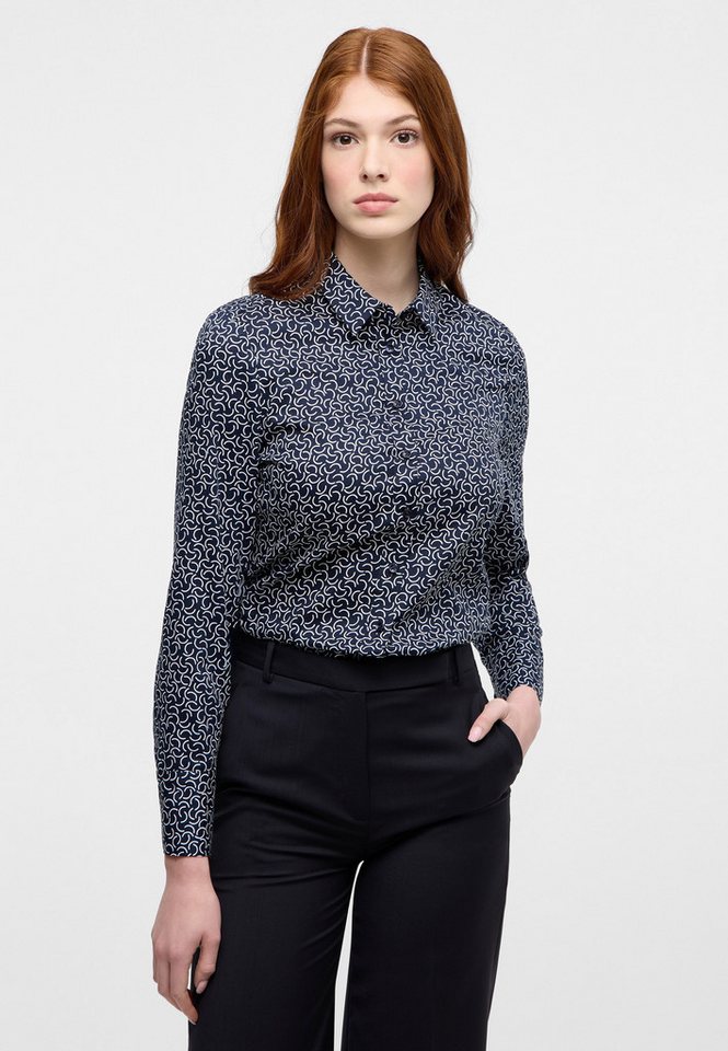 Eterna Hemdbluse FITTED von Eterna