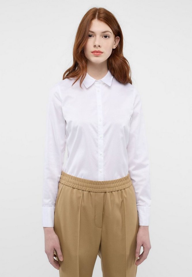 Eterna Hemdbluse von Eterna