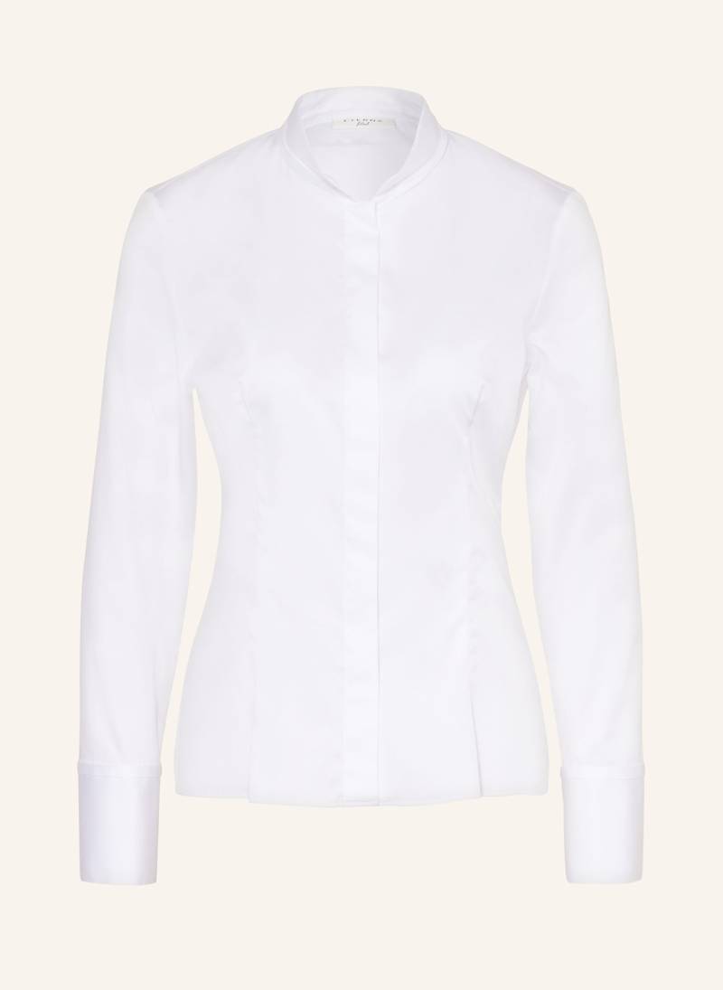 Eterna Hemdbluse weiss von Eterna