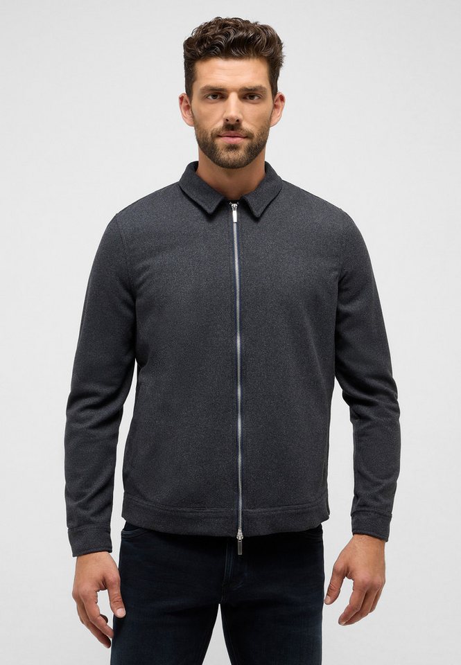 Eterna Hemdjacke MODERN FIT von Eterna