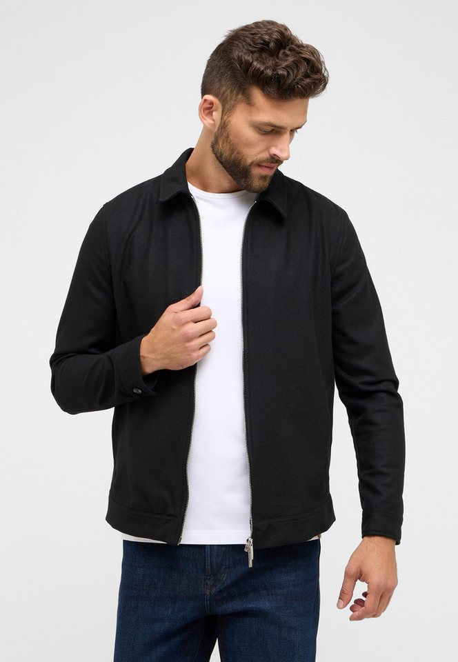 Eterna Hemdjacke MODERN FIT von Eterna