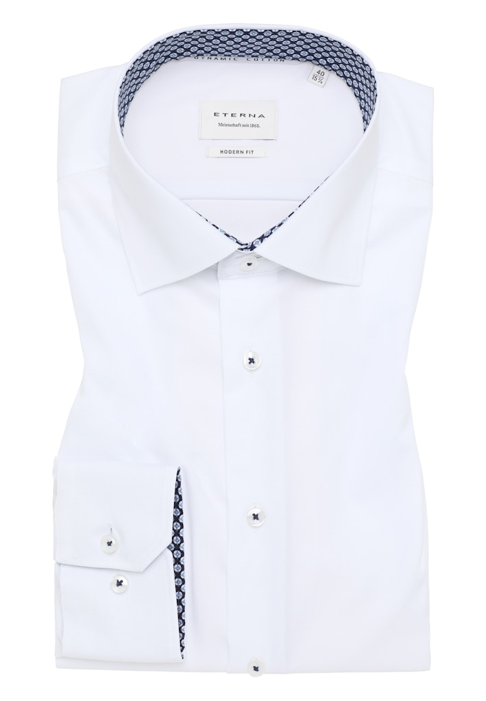 Eterna Herren Hemd 1082 X14k von Eterna