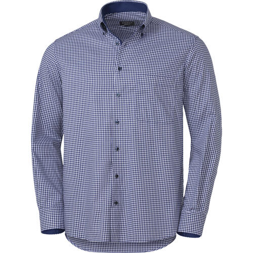 Eterna Herren Hemd langarm von Eterna