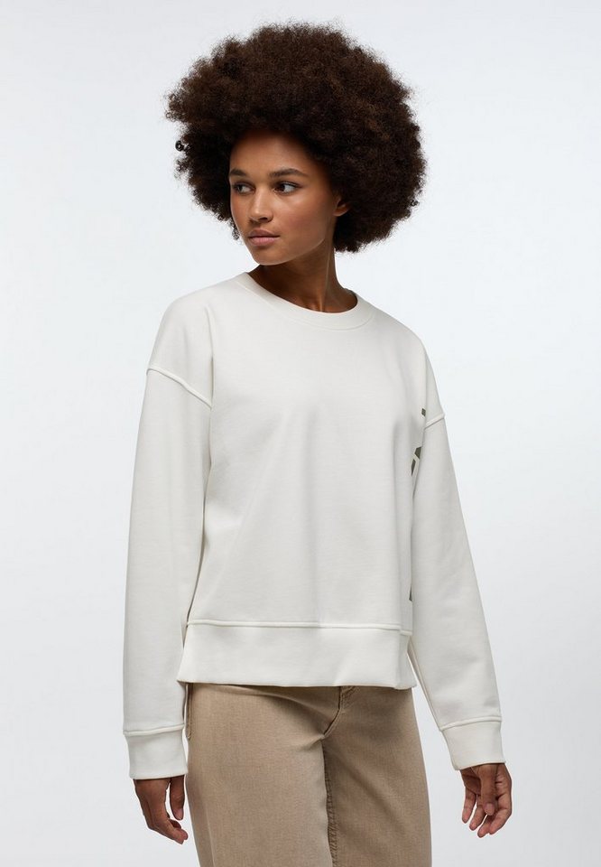 Eterna Hoodie FITTED von Eterna