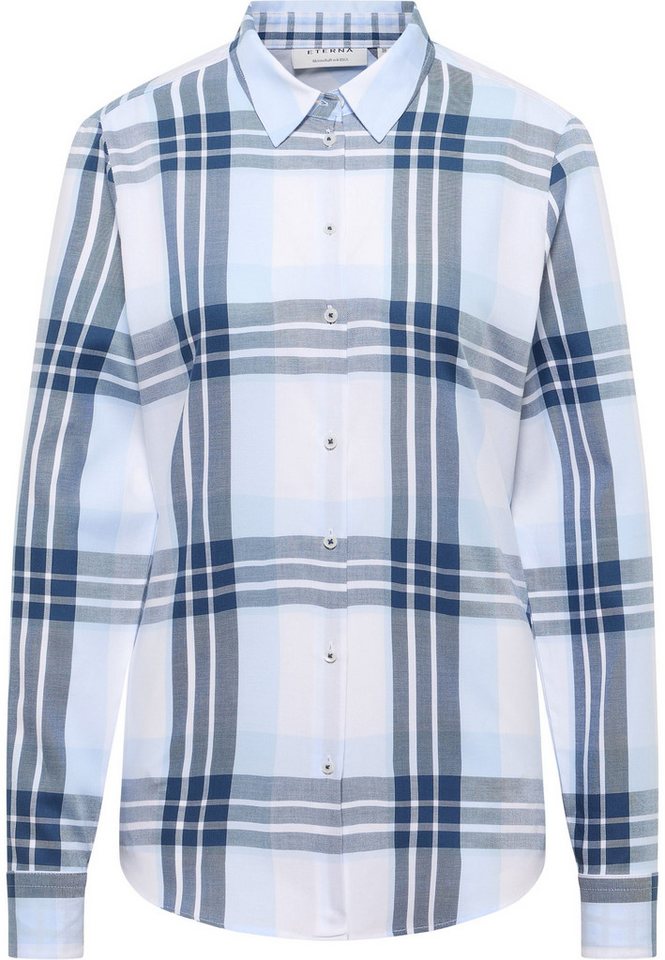 Eterna Klassische Bluse Eterna Klassische Bluse von Eterna