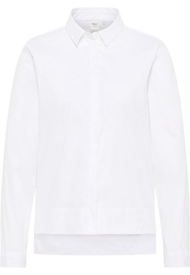 Eterna Klassische Bluse von Eterna