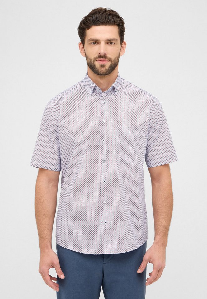 Eterna Kurzarmhemd COMFORT FIT von Eterna