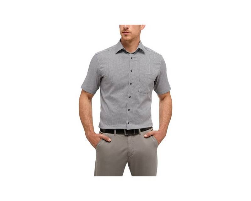 Eterna Kurzarmhemd Kurzarm FreizeitHemd für Herren (1-tlg., keine Angabe) von Eterna