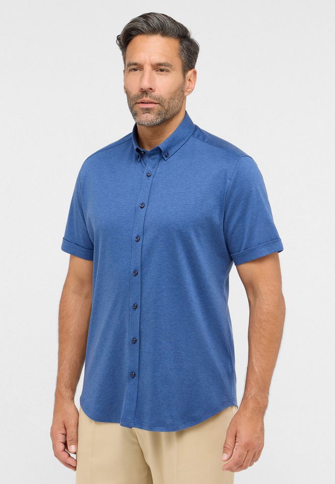 Eterna Kurzarmhemd MODERN FIT NON IRON (bügelfrei) von Eterna