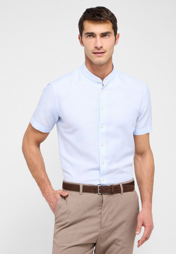 Eterna Kurzarmhemd SLIM FIT von Eterna