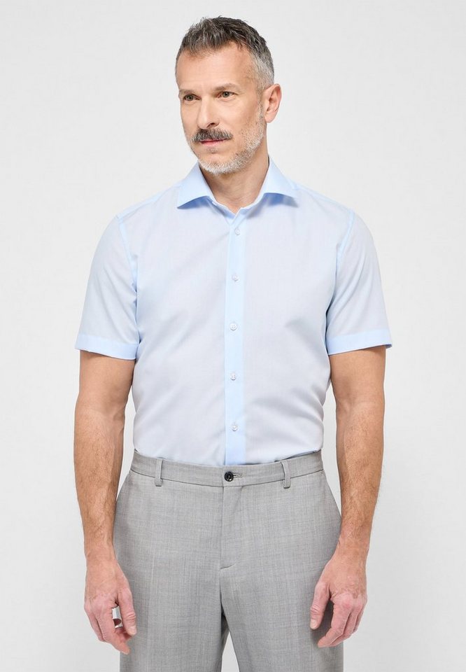 Eterna Kurzarmhemd SLIM FIT von Eterna