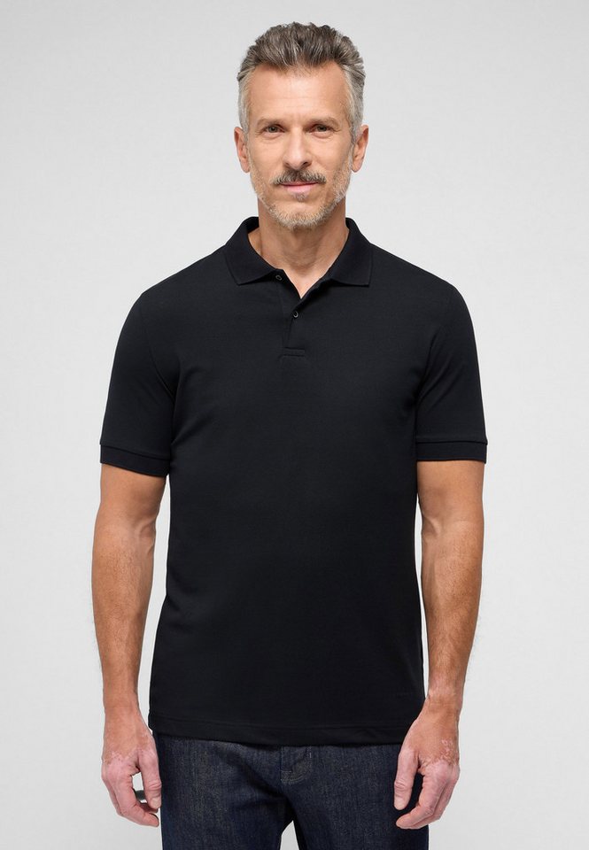Eterna Kurzarmhemd SLIM FIT EASY IRON (bügelleicht) Eterna Kurzarmhemd SLIM FIT EASY IRON (bügelleicht) von Eterna