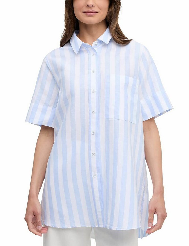 Eterna Langarmbluse Langarmbluse für Damen (1-tlg) von Eterna