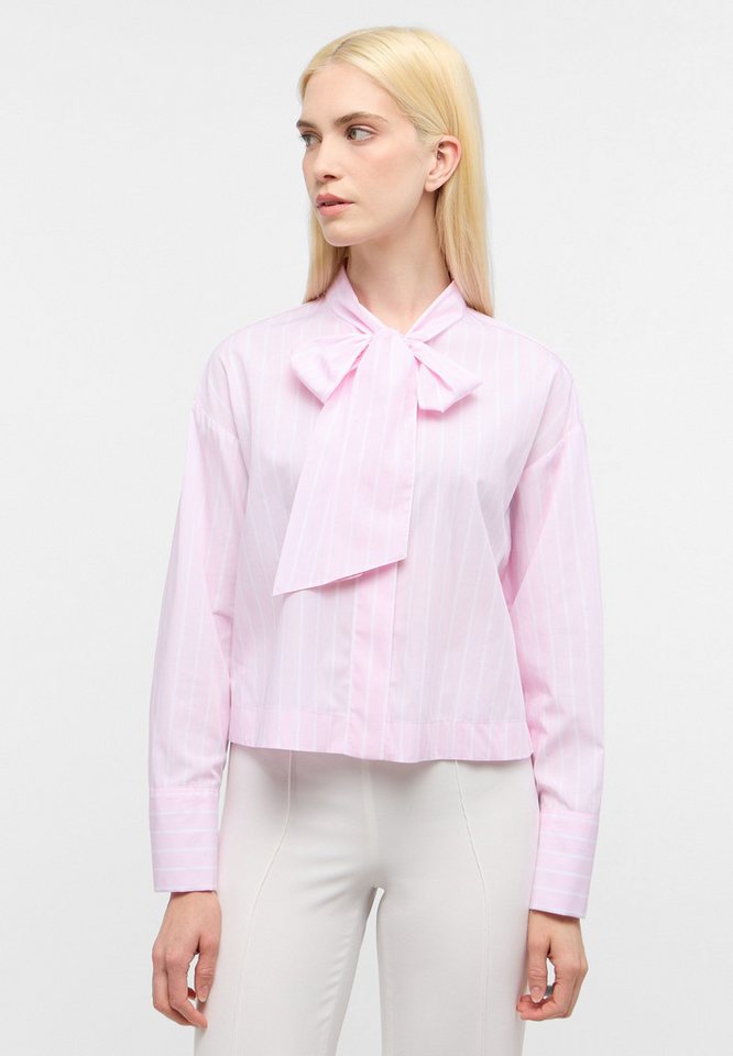 Eterna Langarmbluse von Eterna