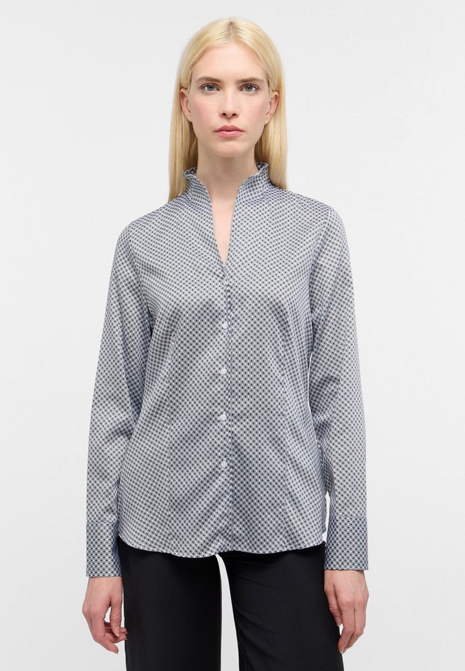 Eterna Langarmbluse von Eterna