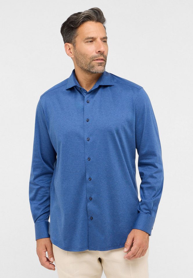 Eterna Langarmhemd COMFORT FIT NON IRON (bügelfrei) von Eterna
