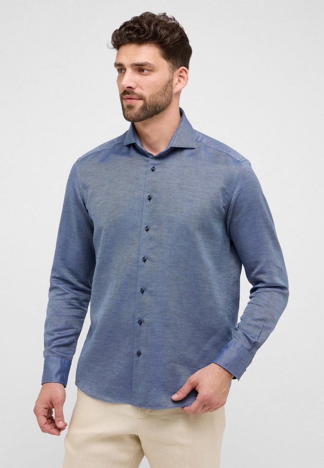 Eterna Langarmhemd COMFORT FIT von Eterna