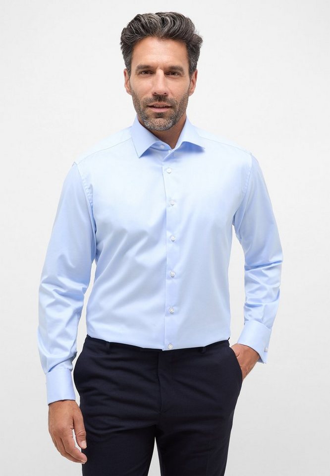 Eterna Langarmhemd COMFORT FIT Eterna Langarmhemd COMFORT FIT von Eterna