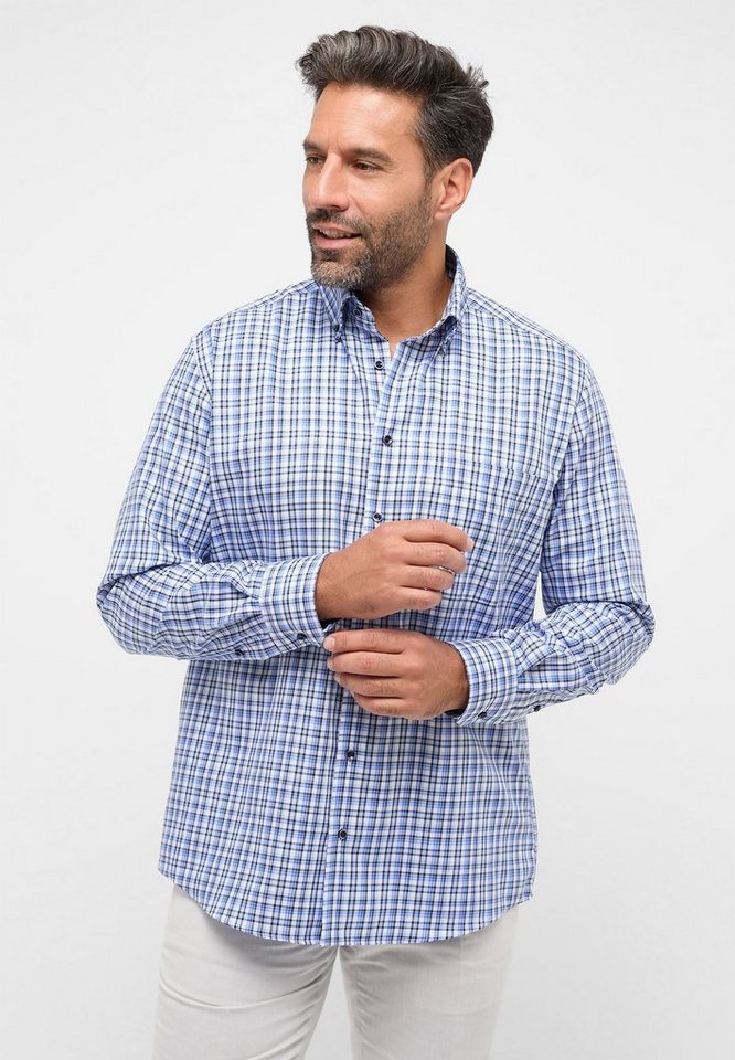 Eterna Langarmhemd COMFORT FIT Eterna Langarmhemd COMFORT FIT von Eterna