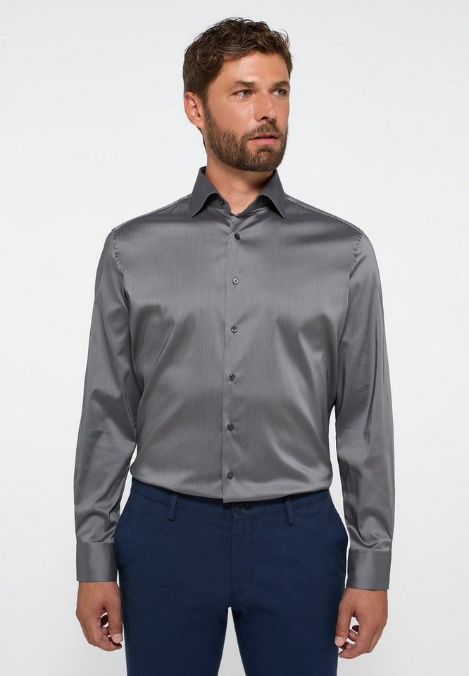 Eterna Langarmhemd COMFORT FIT Eterna Langarmhemd COMFORT FIT von Eterna