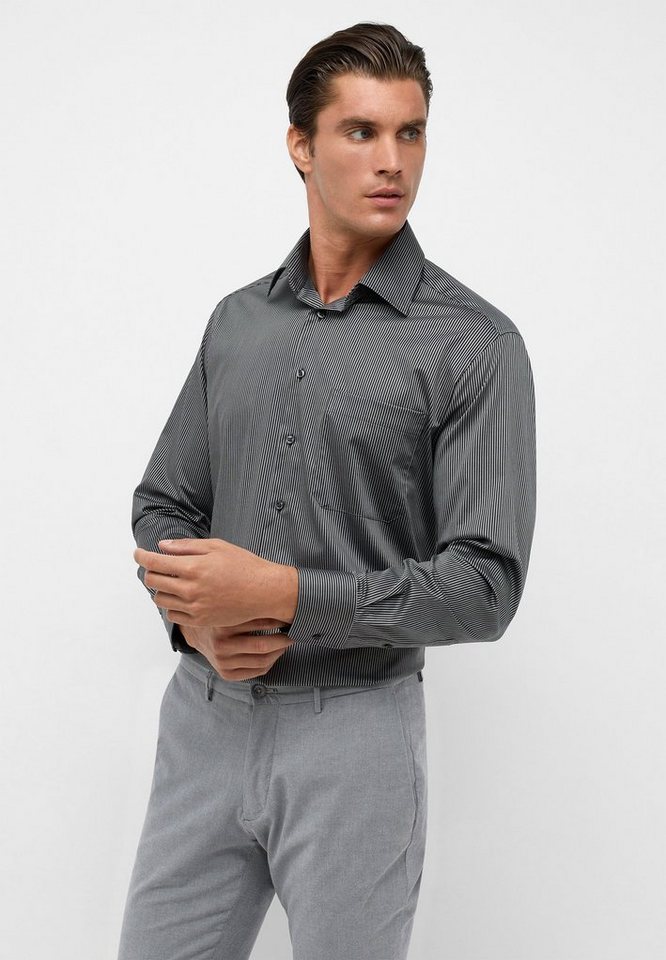 Eterna Langarmhemd COMFORT FIT von Eterna