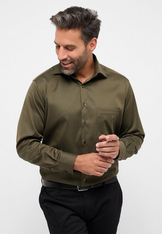 Eterna Langarmhemd COMFORT FIT Eterna Langarmhemd COMFORT FIT von Eterna