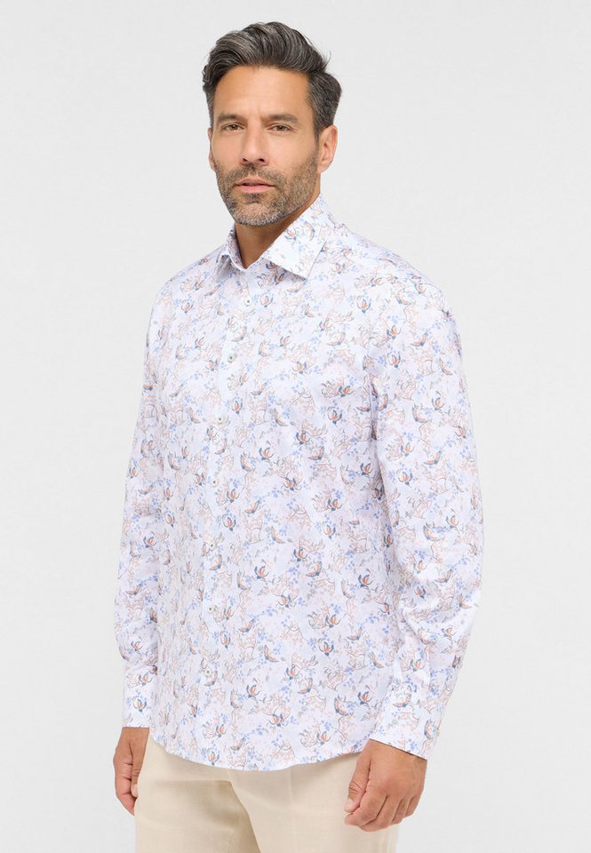 Eterna Langarmhemd COMFORT FIT von Eterna
