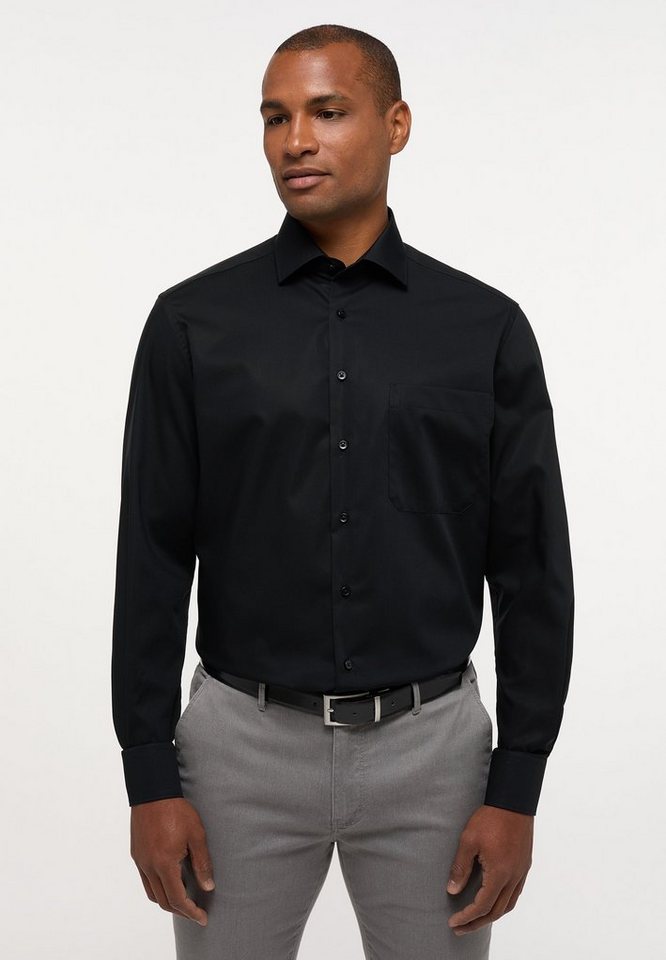 Eterna Langarmhemd COMFORT FIT Eterna Langarmhemd COMFORT FIT von Eterna