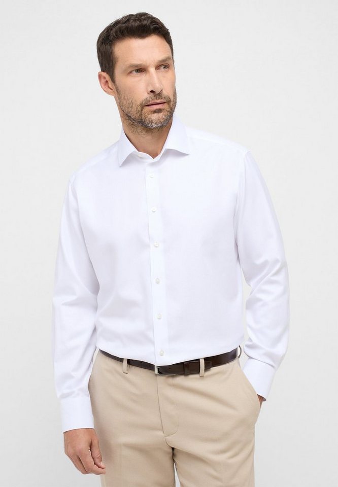 Eterna Langarmhemd COMFORT FIT von Eterna