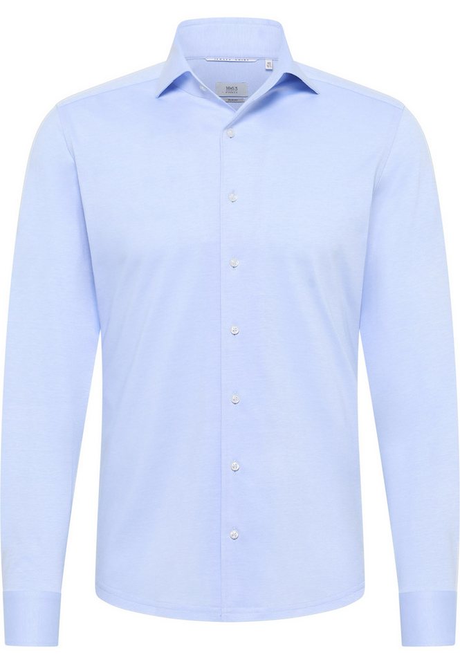 Eterna Langarmhemd Hemd Jersey von Eterna