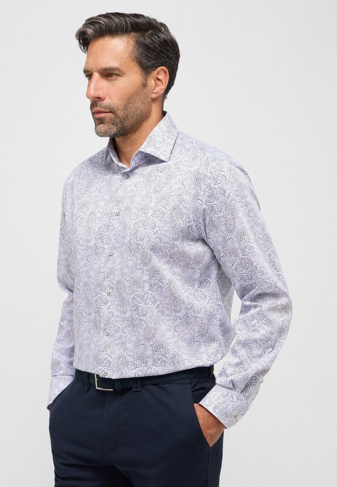 Eterna Langarmhemd MODERN FIT von Eterna