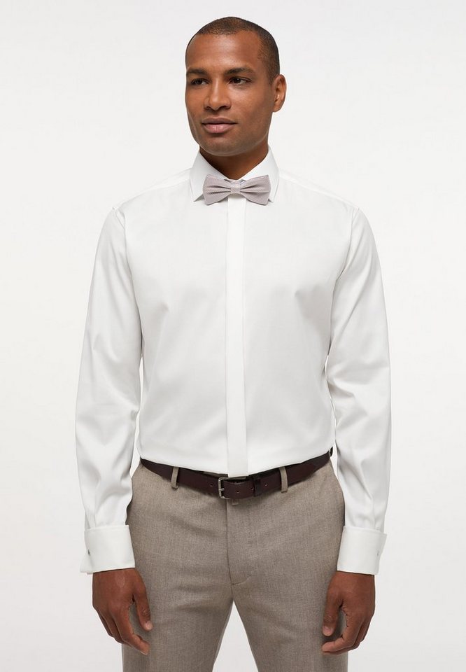 Eterna Langarmhemd MODERN FIT von Eterna