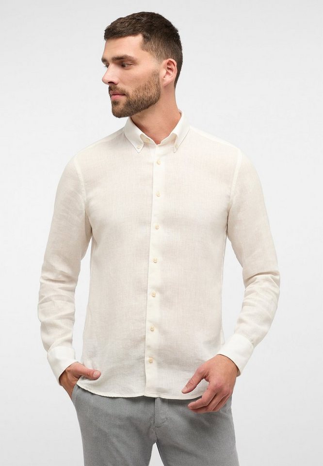 Eterna Langarmhemd MODERN FIT von Eterna