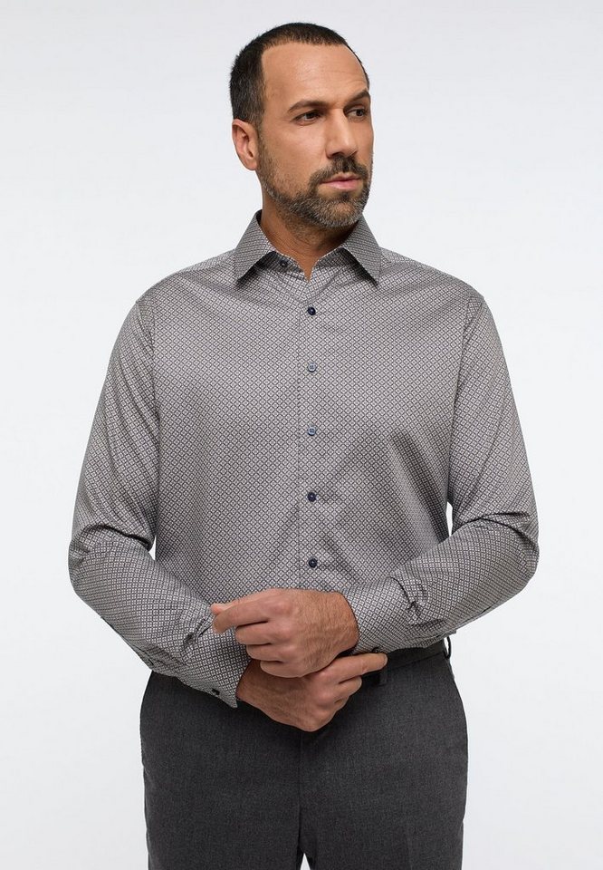 Eterna Langarmhemd MODERN FIT von Eterna