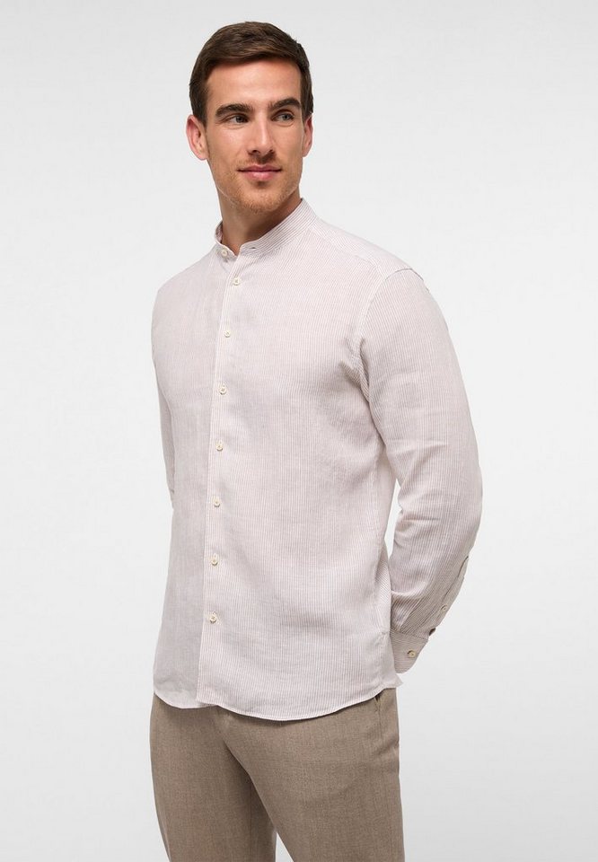 Eterna Langarmhemd MODERN FIT von Eterna
