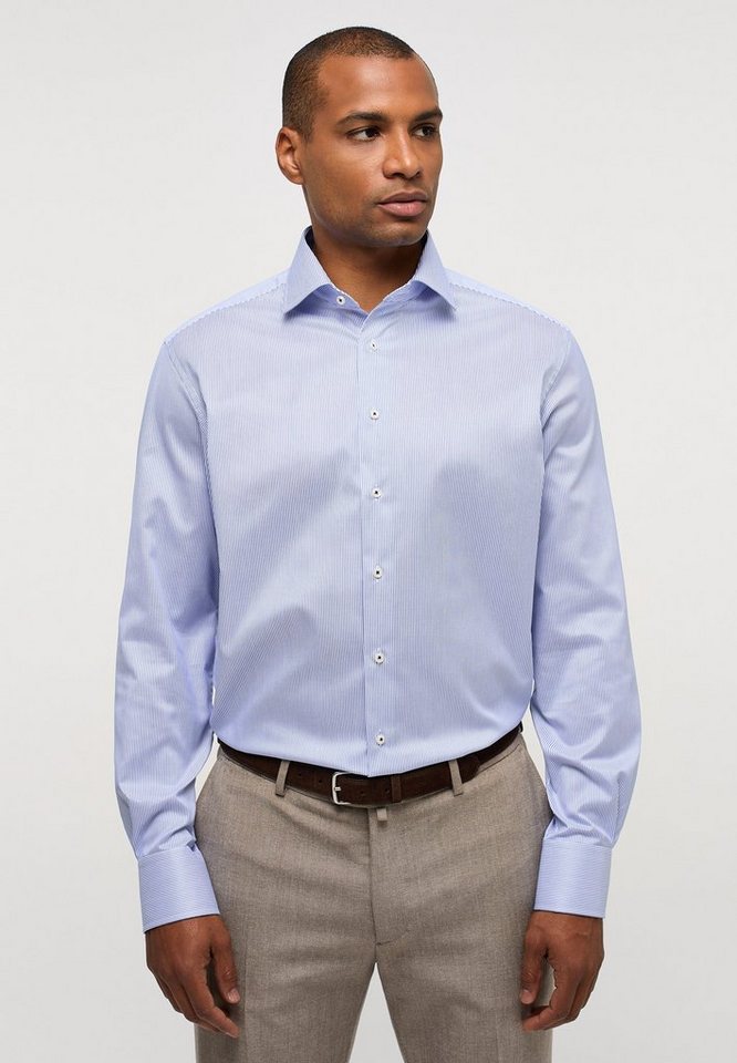 Eterna Langarmhemd MODERN FIT Eterna Langarmhemd MODERN FIT von Eterna