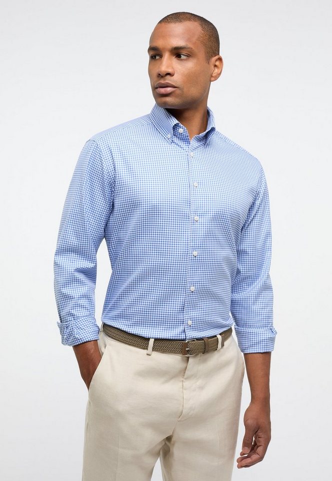 Eterna Langarmhemd MODERN FIT Eterna Langarmhemd MODERN FIT von Eterna