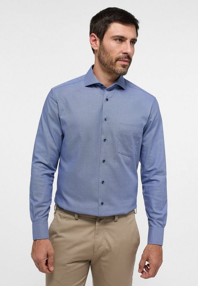 Eterna Langarmhemd MODERN FIT von Eterna