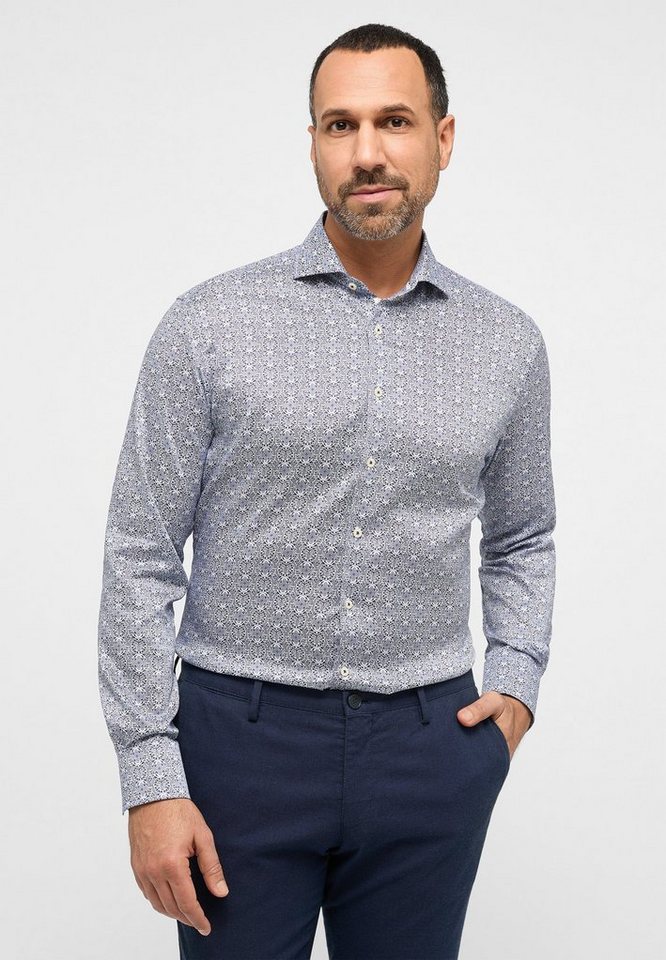 Eterna Langarmhemd MODERN FIT von Eterna