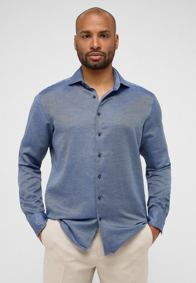 Eterna Langarmhemd MODERN FIT von Eterna