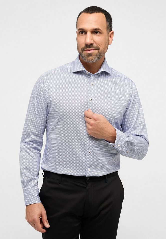 Eterna Langarmhemd MODERN FIT von Eterna