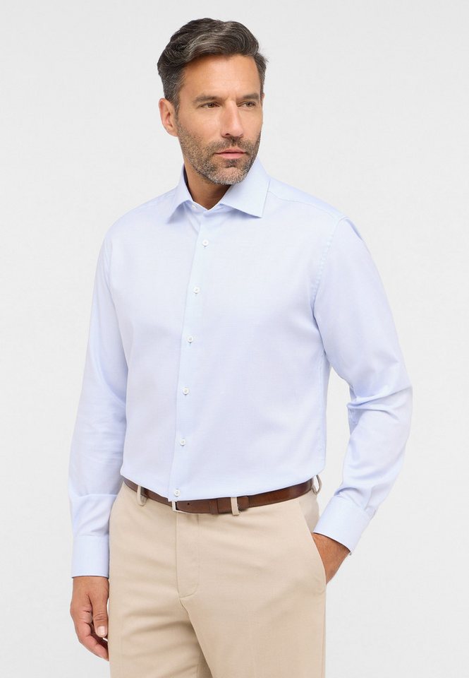 Eterna Langarmhemd MODERN FIT von Eterna