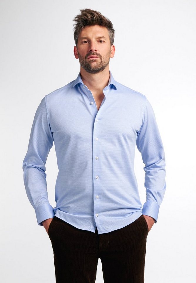 Eterna Langarmhemd MODERN FIT von Eterna