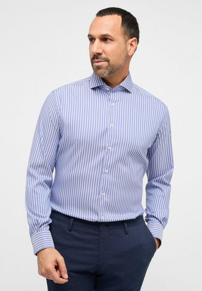 Eterna Langarmhemd MODERN FIT von Eterna