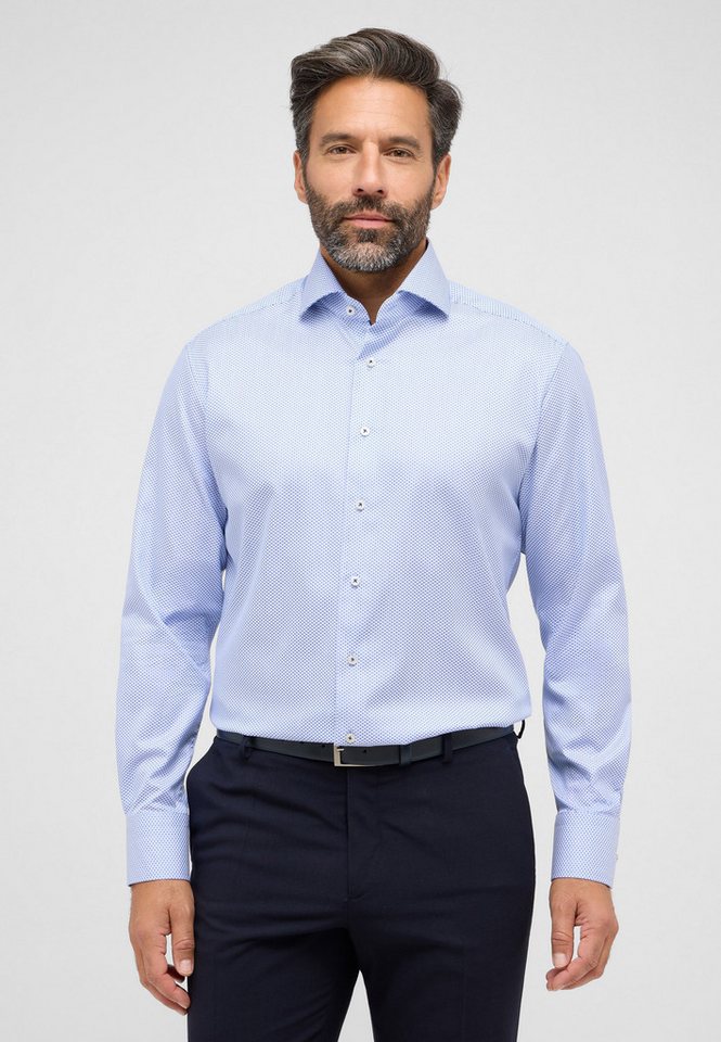 Eterna Langarmhemd MODERN FIT NON IRON (bügelfrei) Eterna Langarmhemd MODERN FIT NON IRON (bügelfrei) von Eterna
