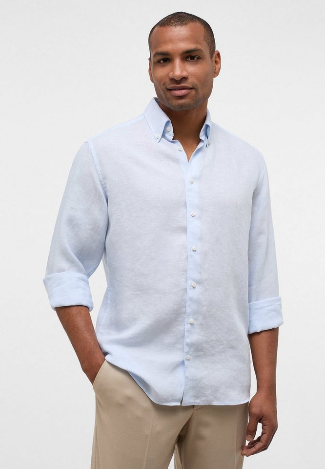 Eterna Langarmhemd MODERN FIT von Eterna