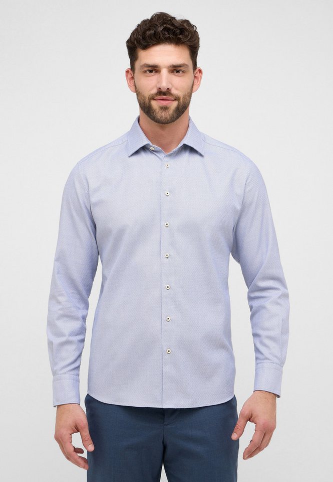 Eterna Langarmhemd MODERN FIT von Eterna