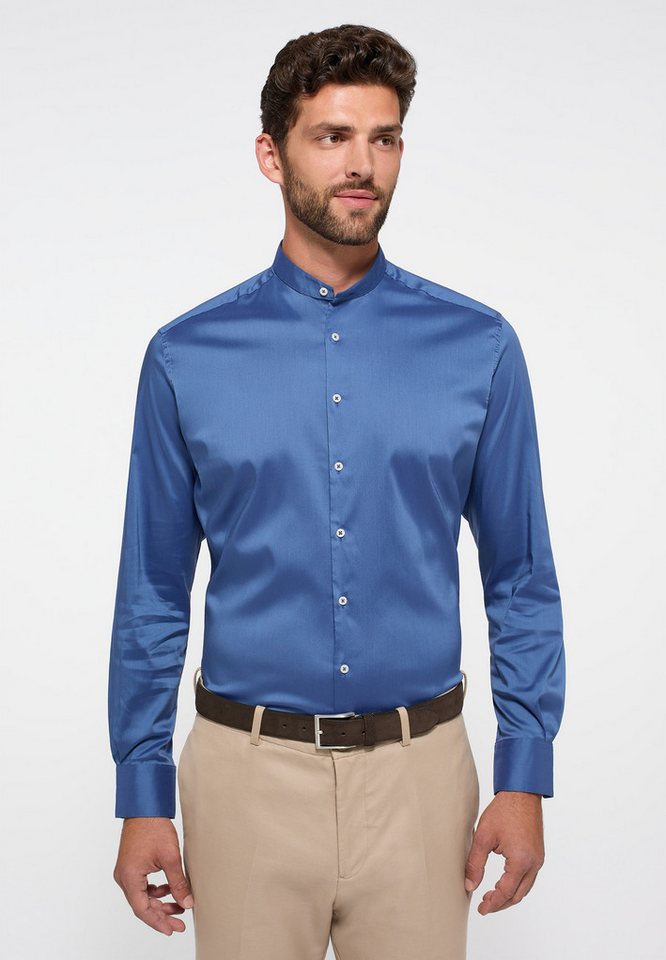 Eterna Langarmhemd MODERN FIT von Eterna